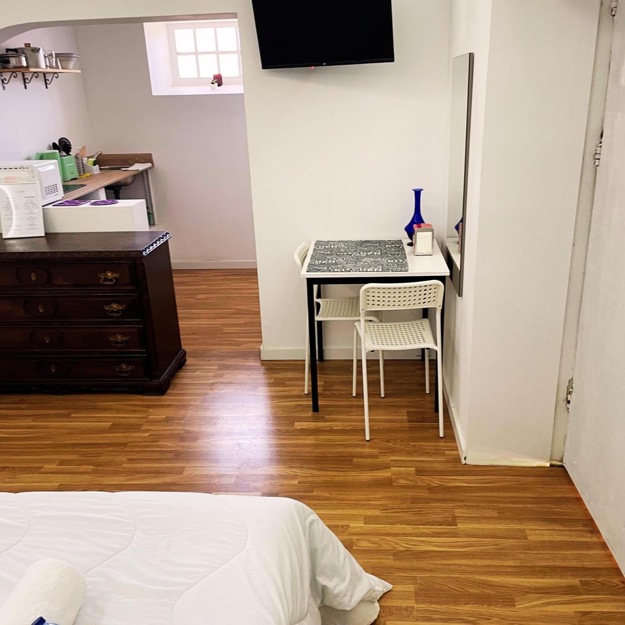 Imaculada Home Royal - Cobramos Estacionamento - Precisa Reservar Braga Exteriér fotografie