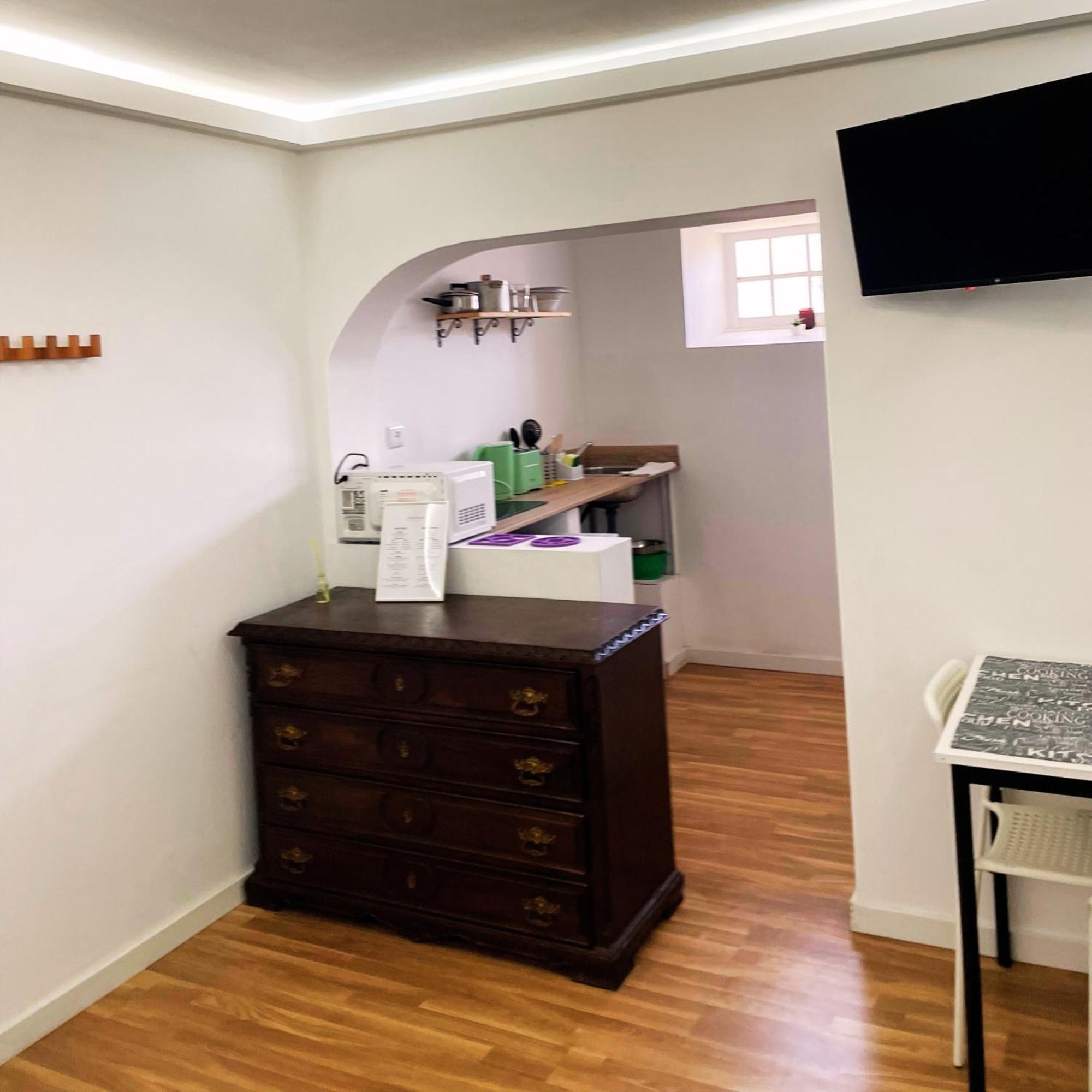 Imaculada Home Royal - Cobramos Estacionamento - Precisa Reservar Braga Exteriér fotografie