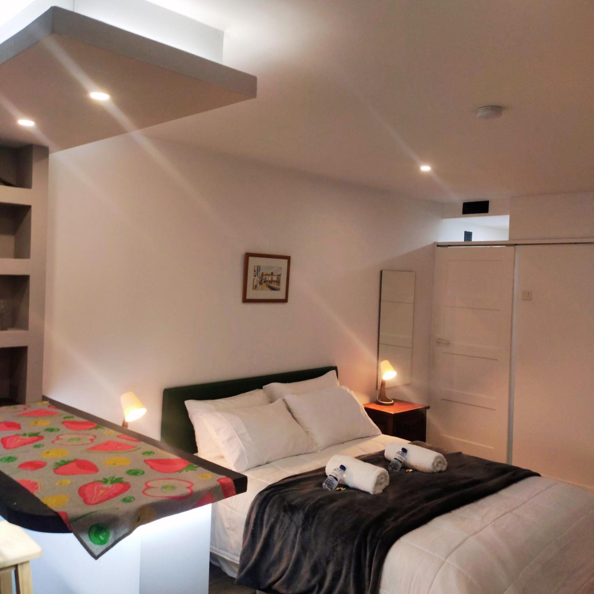 Imaculada Home Royal - Cobramos Estacionamento - Precisa Reservar Braga Exteriér fotografie