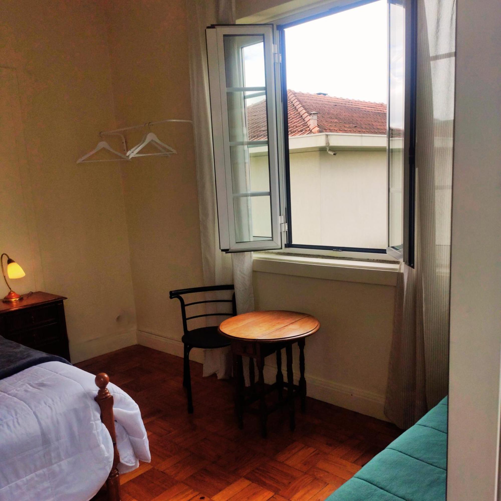 Imaculada Home Royal - Cobramos Estacionamento - Precisa Reservar Braga Exteriér fotografie