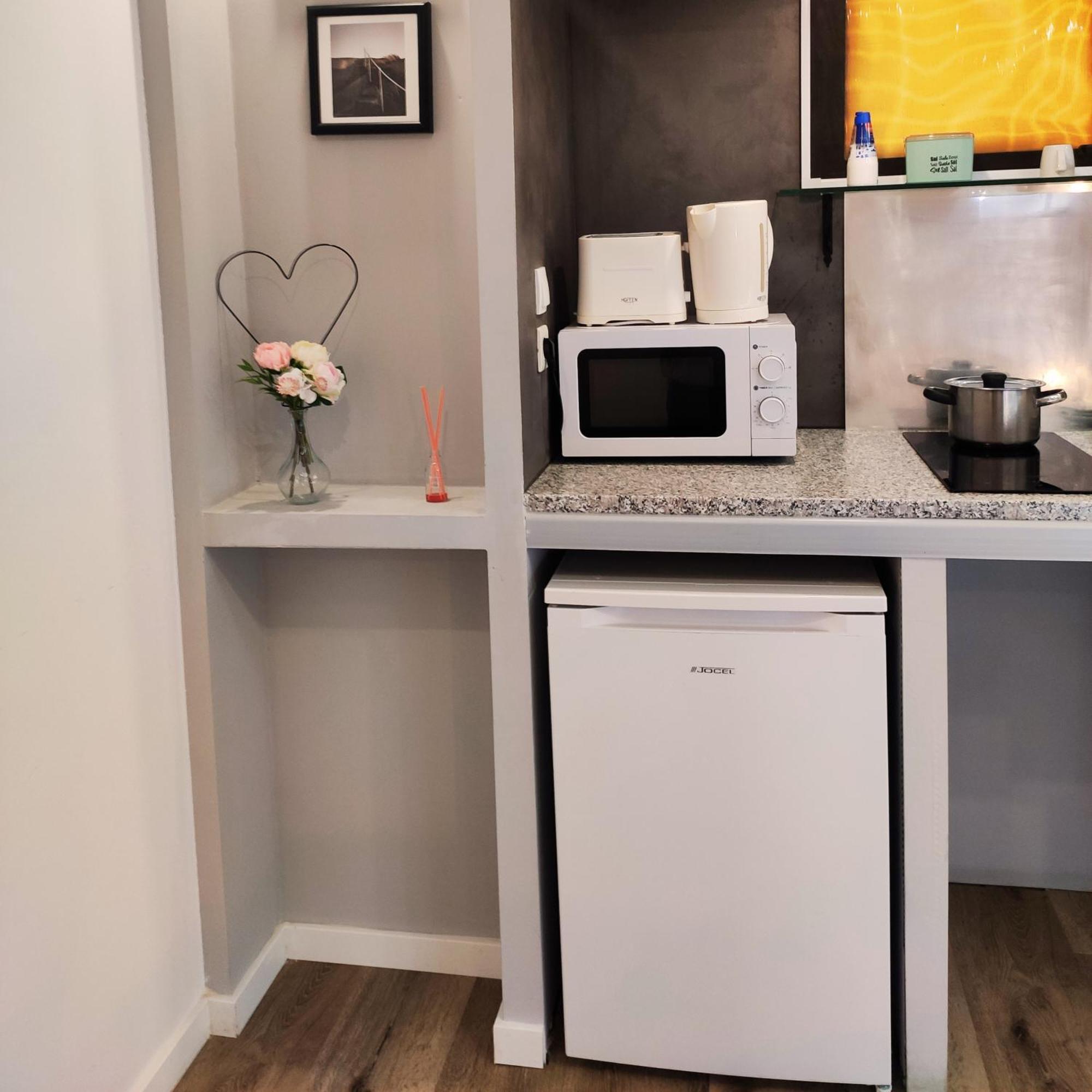 Imaculada Home Royal - Cobramos Estacionamento - Precisa Reservar Braga Exteriér fotografie