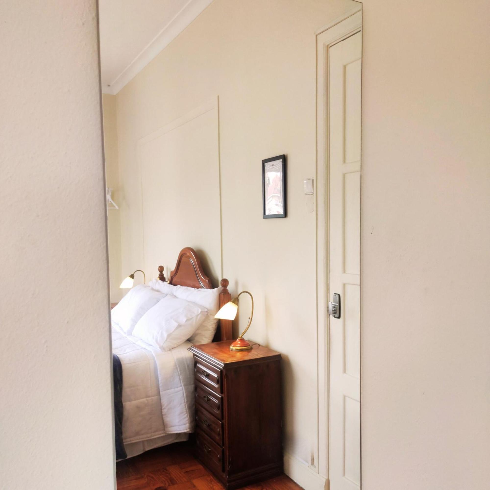 Imaculada Home Royal - Cobramos Estacionamento - Precisa Reservar Braga Exteriér fotografie