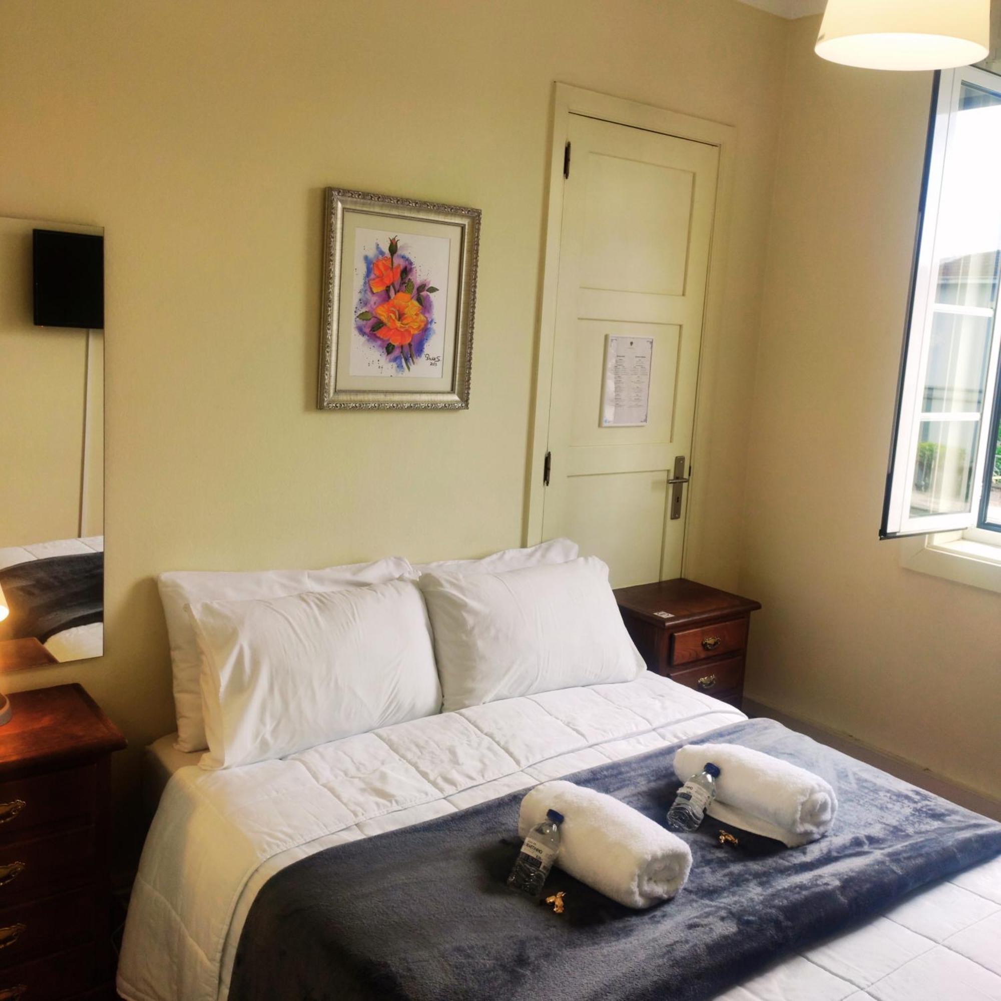 Imaculada Home Royal - Cobramos Estacionamento - Precisa Reservar Braga Exteriér fotografie