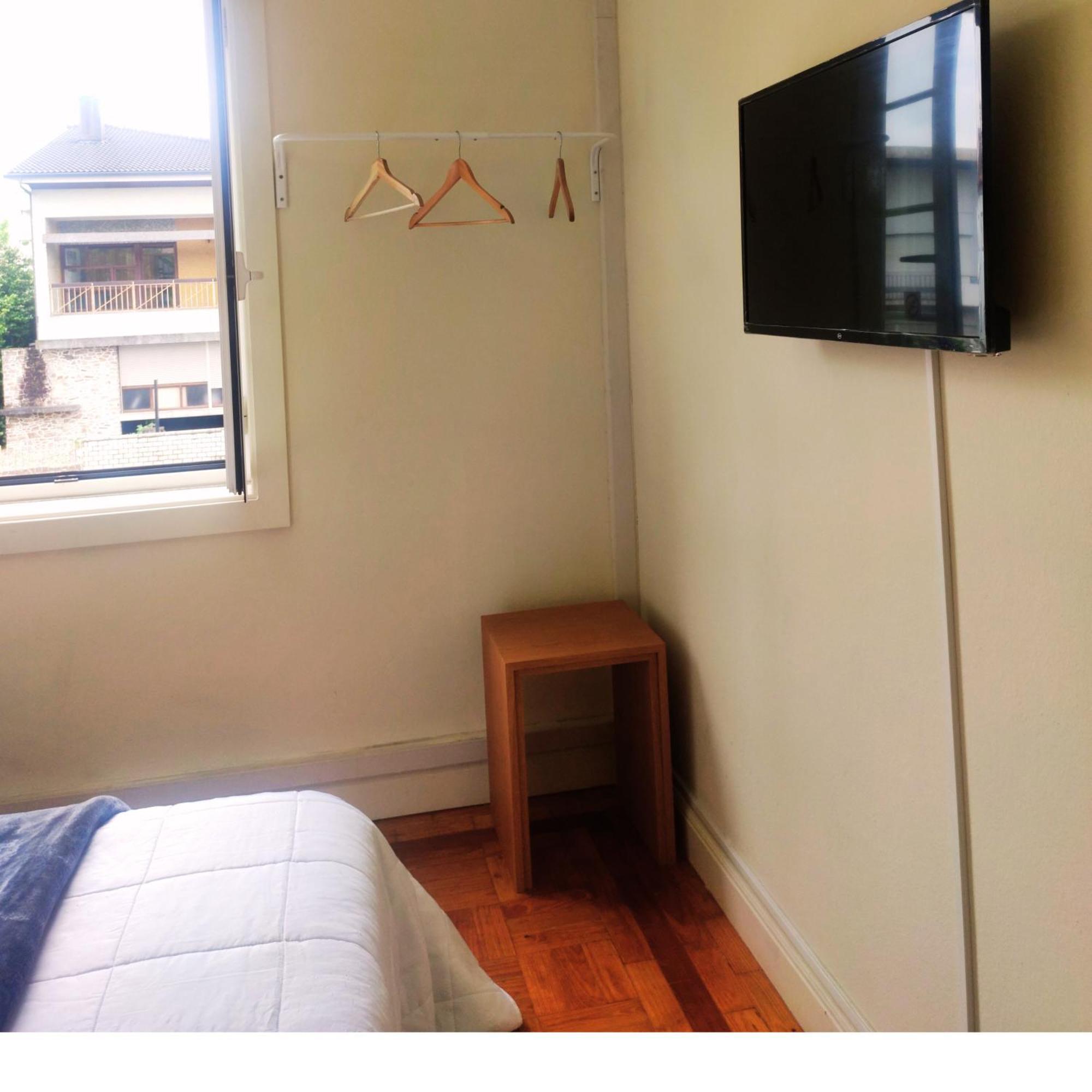 Imaculada Home Royal - Cobramos Estacionamento - Precisa Reservar Braga Exteriér fotografie