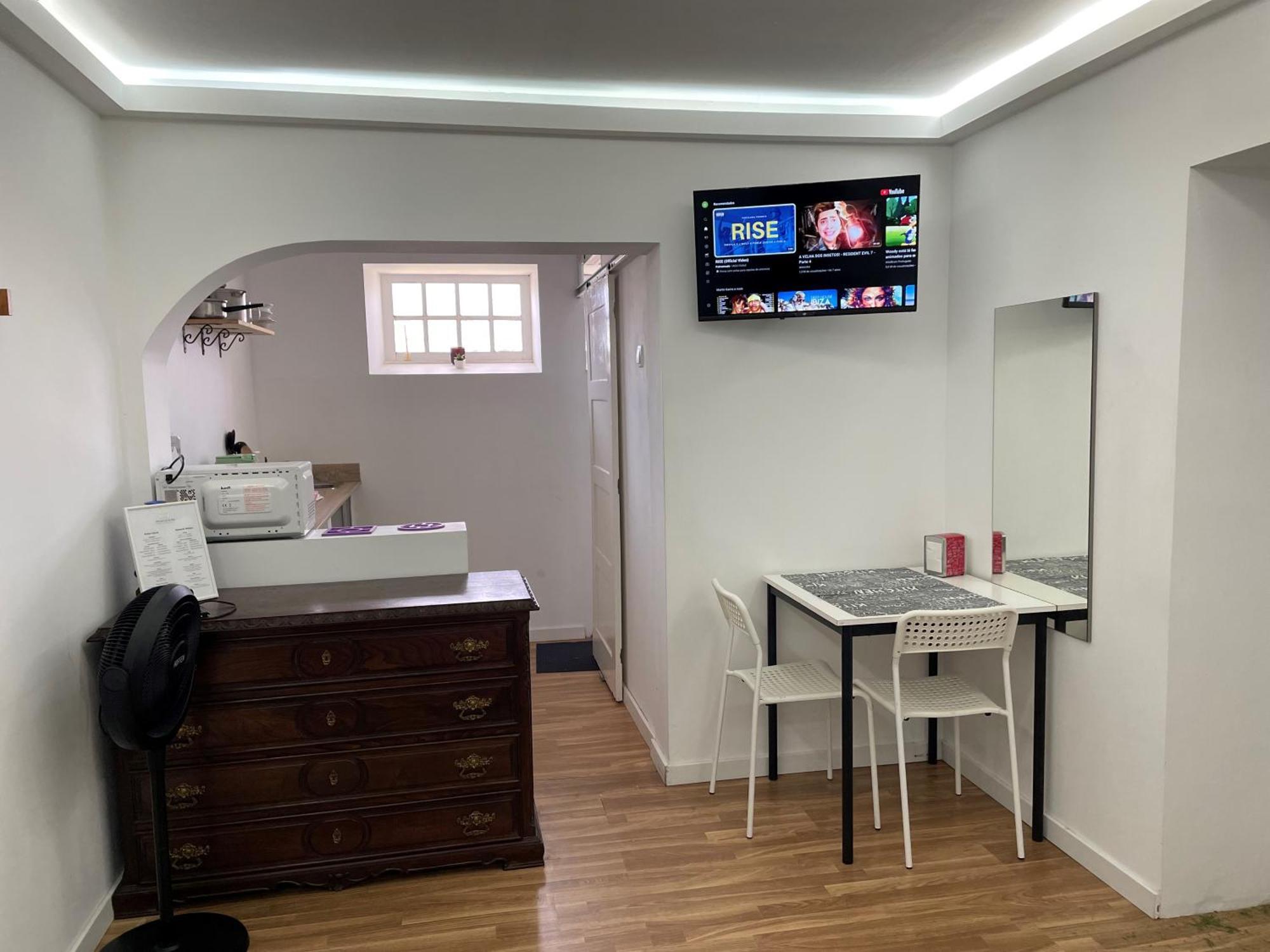 Imaculada Home Royal - Cobramos Estacionamento - Precisa Reservar Braga Exteriér fotografie
