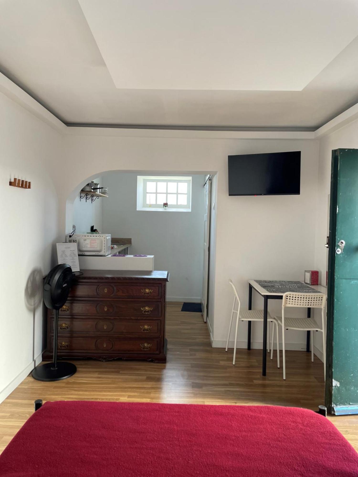 Imaculada Home Royal - Cobramos Estacionamento - Precisa Reservar Braga Exteriér fotografie