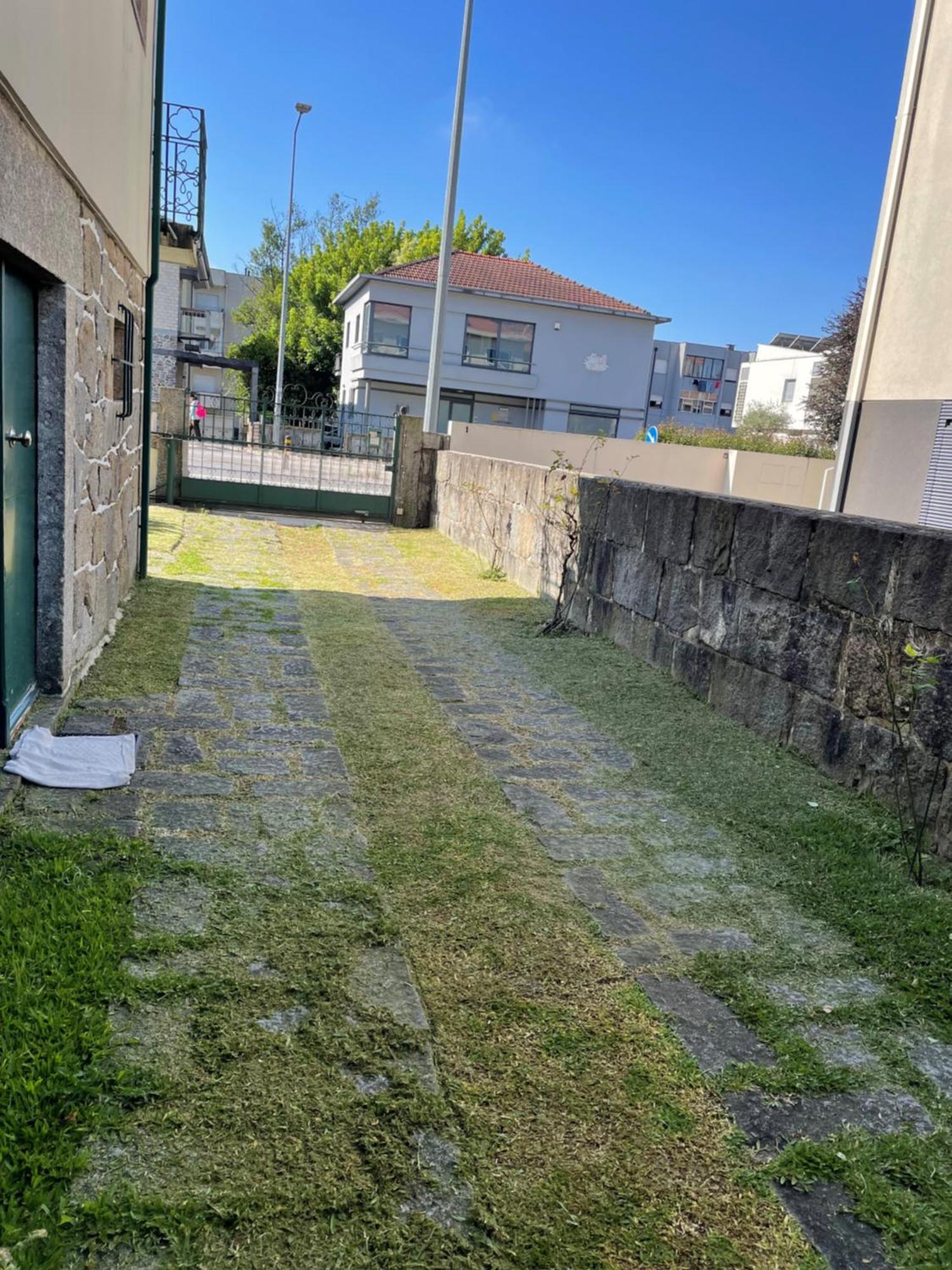 Imaculada Home Royal - Cobramos Estacionamento - Precisa Reservar Braga Exteriér fotografie