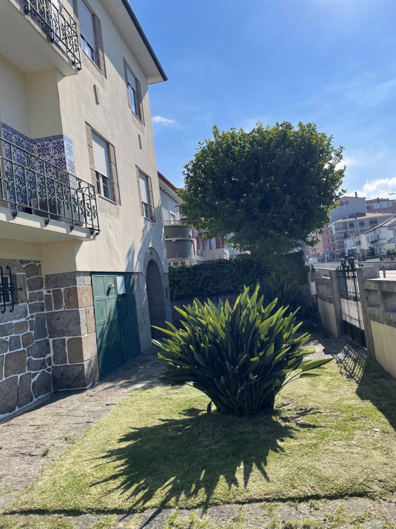Imaculada Home Royal - Cobramos Estacionamento - Precisa Reservar Braga Exteriér fotografie