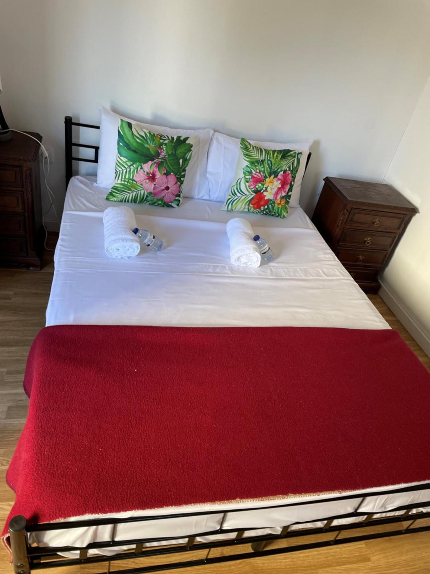 Imaculada Home Royal - Cobramos Estacionamento - Precisa Reservar Braga Exteriér fotografie